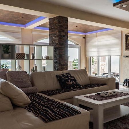 Villa Dragana Budva Kültér fotó