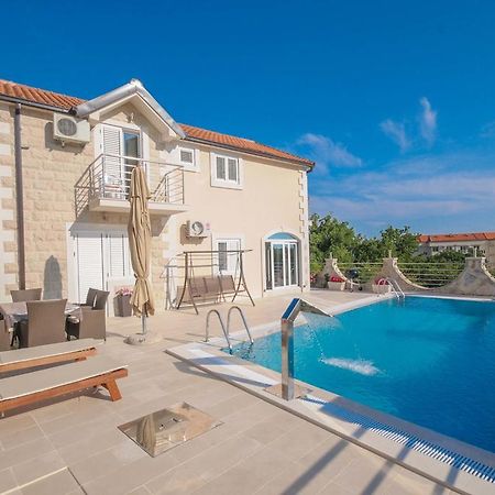 Villa Dragana Budva Szoba fotó