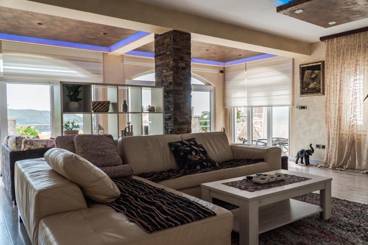 Villa Dragana Budva Kültér fotó