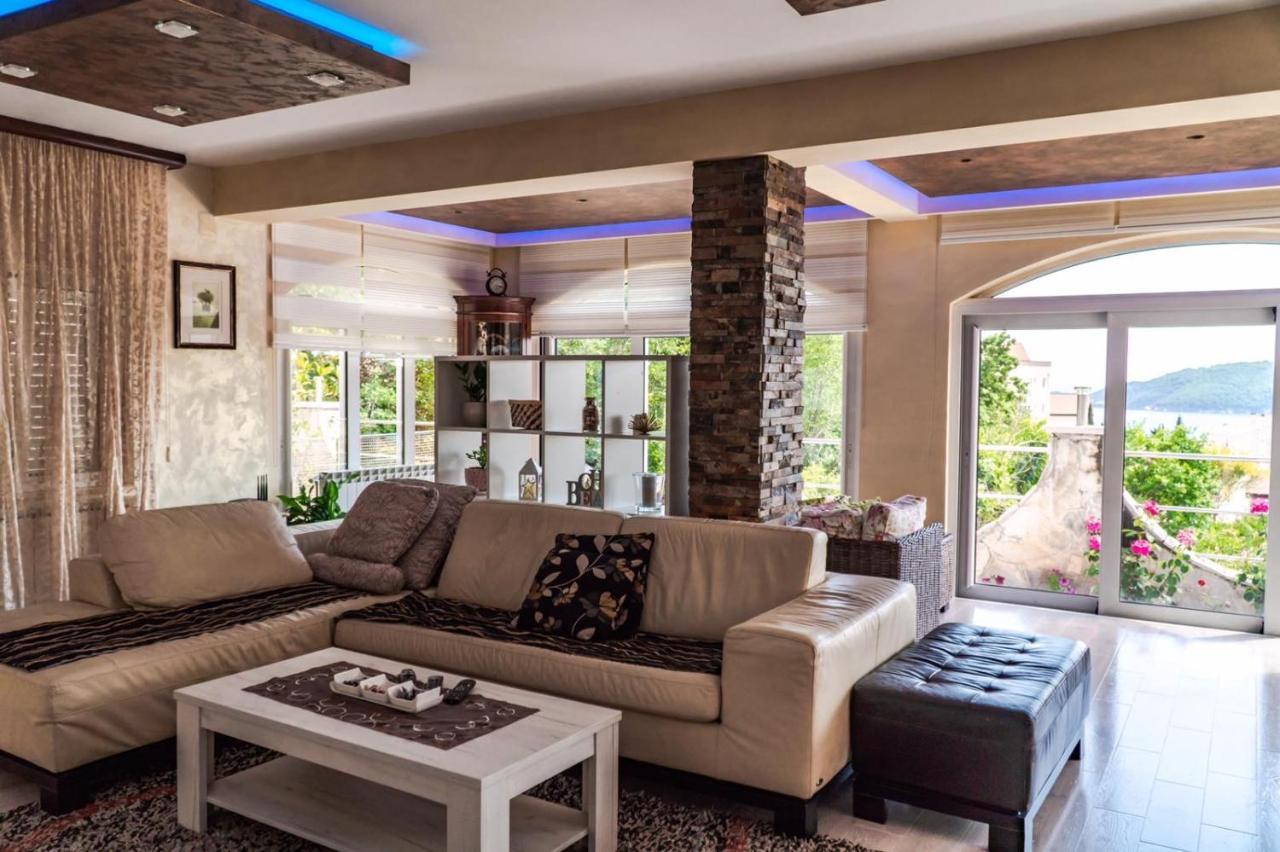 Villa Dragana Budva Kültér fotó