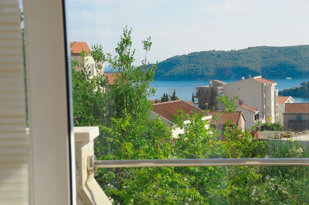Villa Dragana Budva Szoba fotó