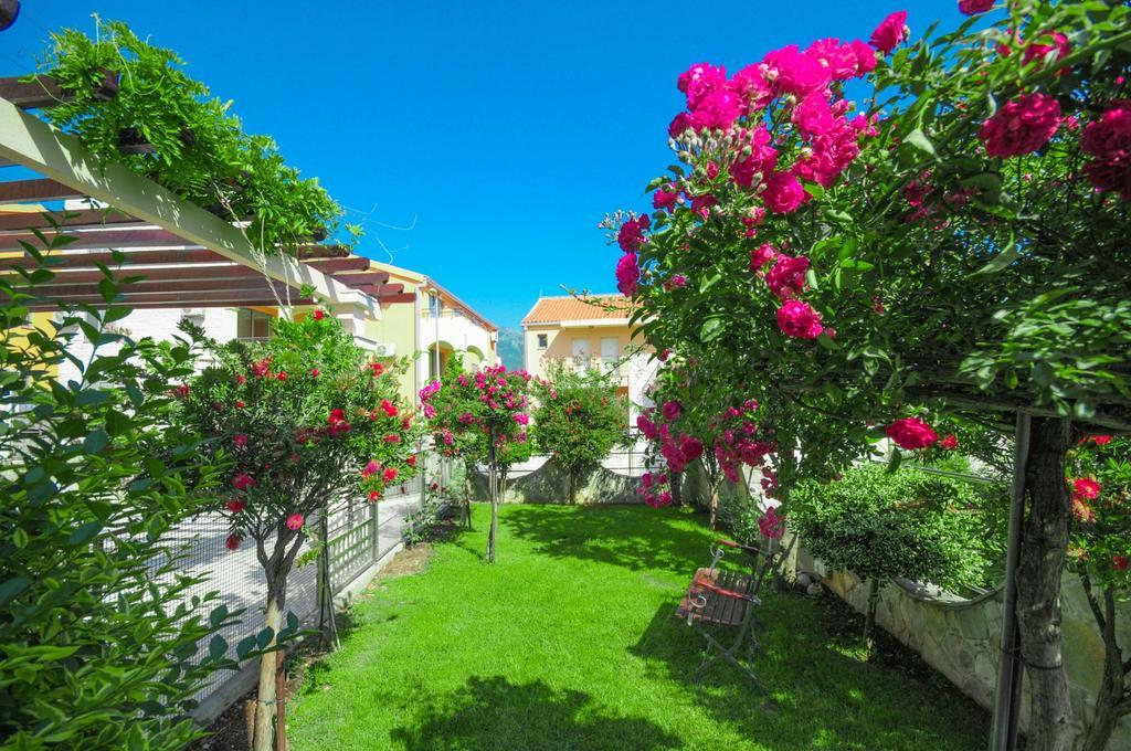 Villa Dragana Budva Szoba fotó