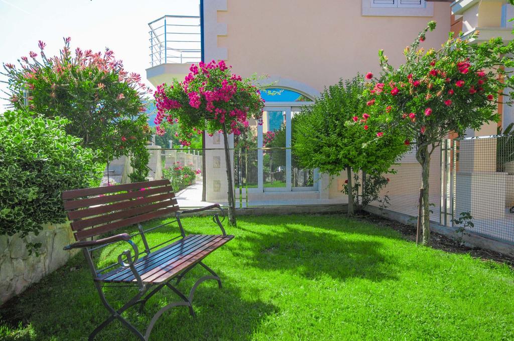 Villa Dragana Budva Szoba fotó