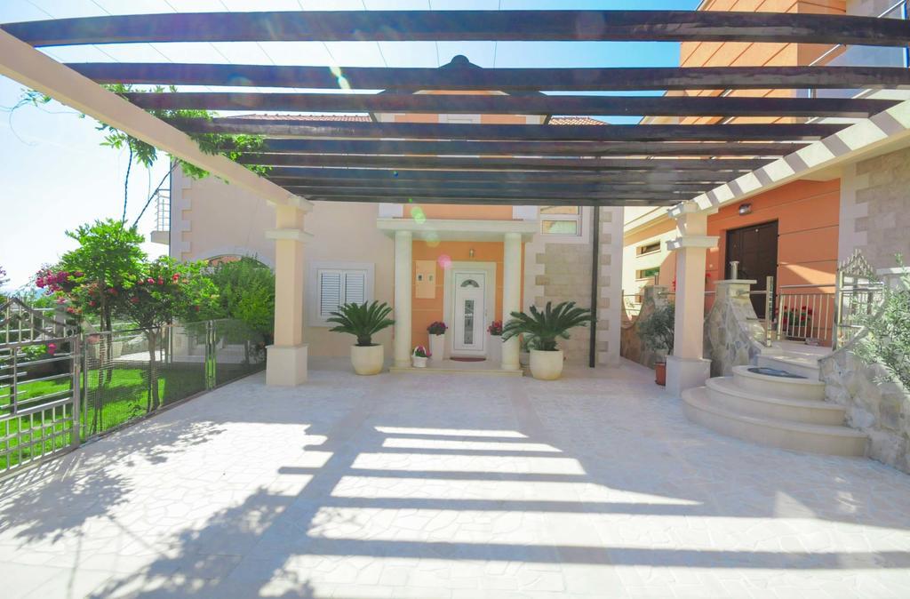 Villa Dragana Budva Szoba fotó