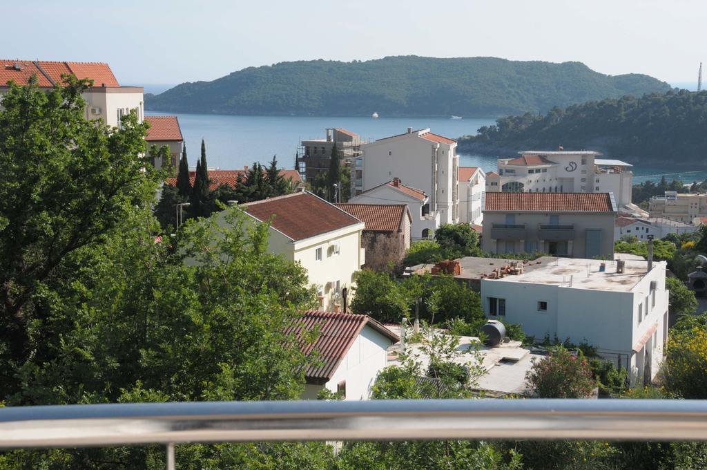 Villa Dragana Budva Szoba fotó