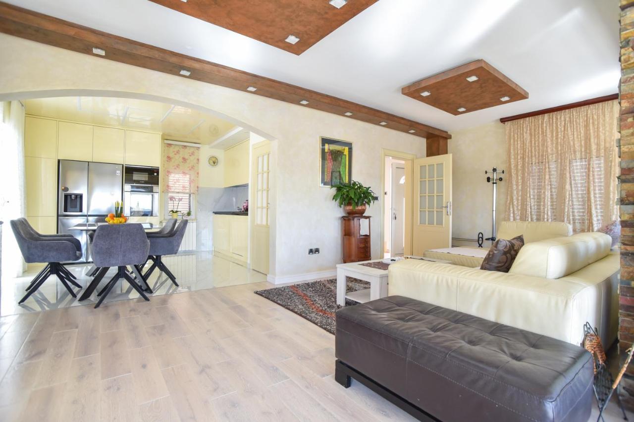 Villa Dragana Budva Kültér fotó