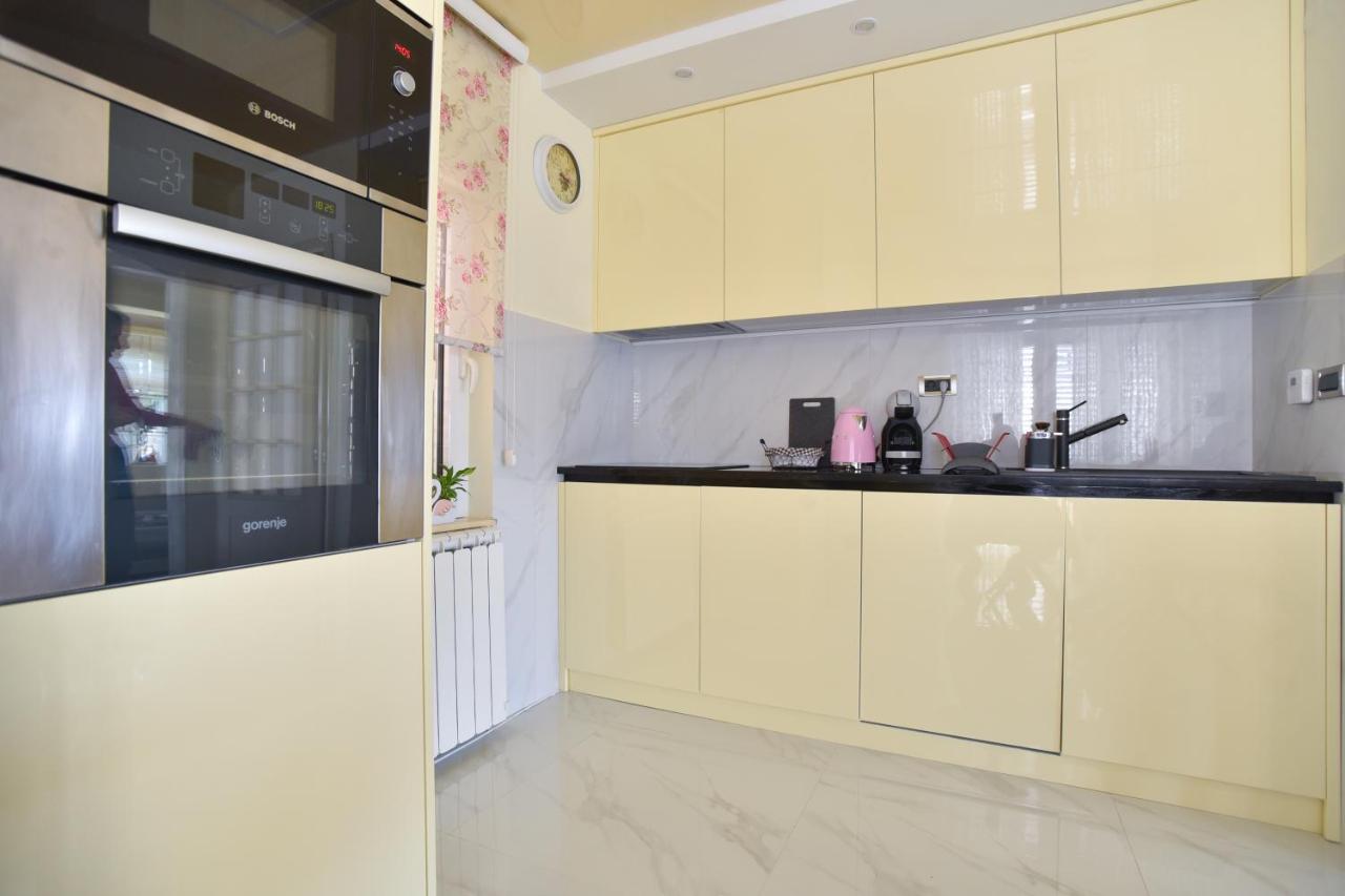 Villa Dragana Budva Kültér fotó